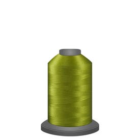 Glide Poly Thread 40Wt Split Pea 60398