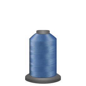Glide Poly Thread 40Wt Tar Heel 90278