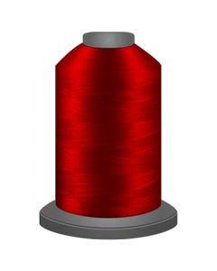 Glide Poly Thread 40Wt Imperial Red 71797