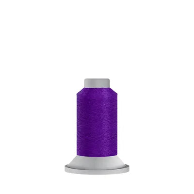 Glide Glisten Metallic Thread Lilac 60949