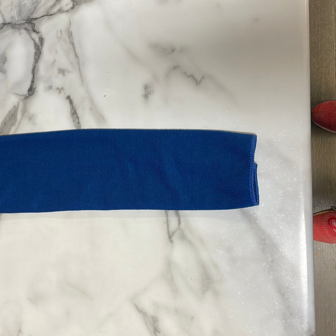 Color Micro tech Trifold Golf Towel Blank