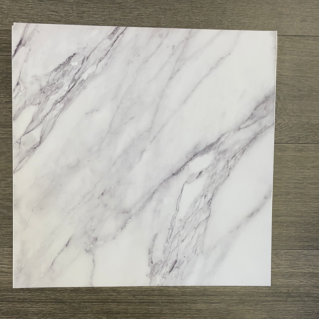 Marble 1 Patterned Permanent Vinyl
