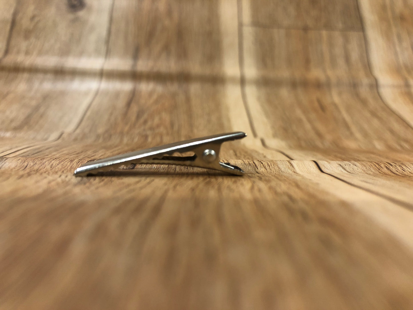 Alligator Clips for Bows