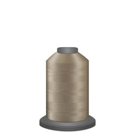 Glide Poly Thread 40Wt Cream 20001