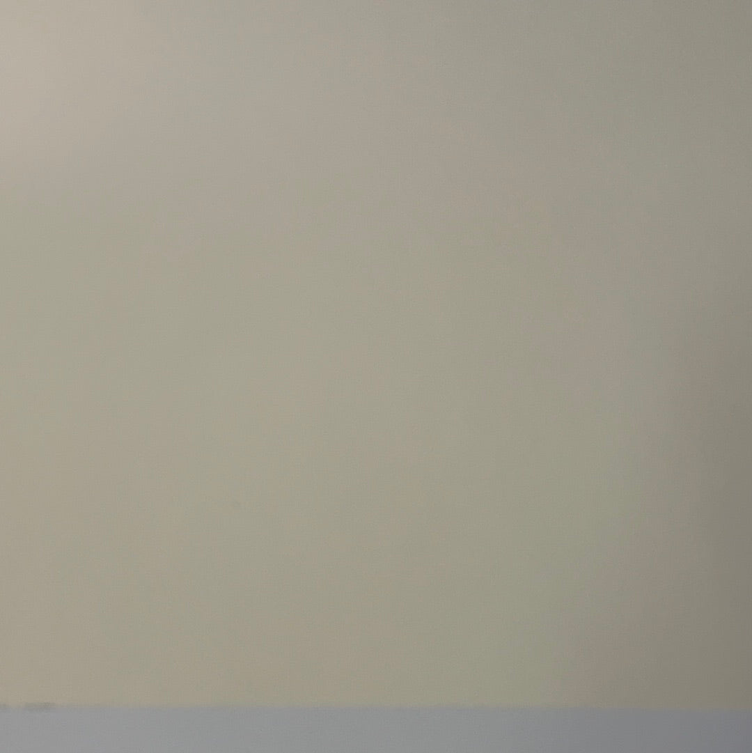 Removable Adhesive Vinyl - Antique White