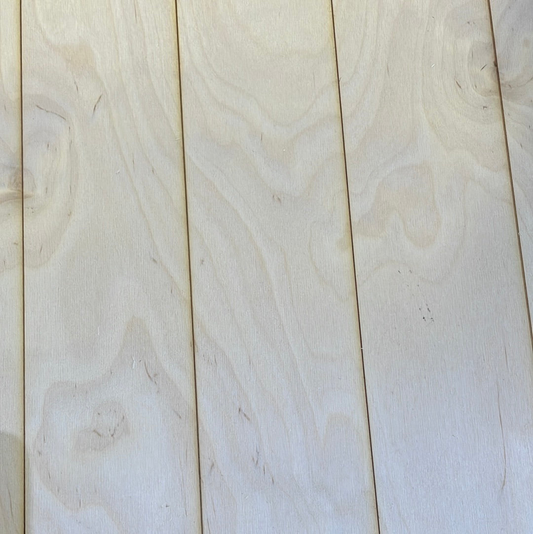 16” round Baltic Birch