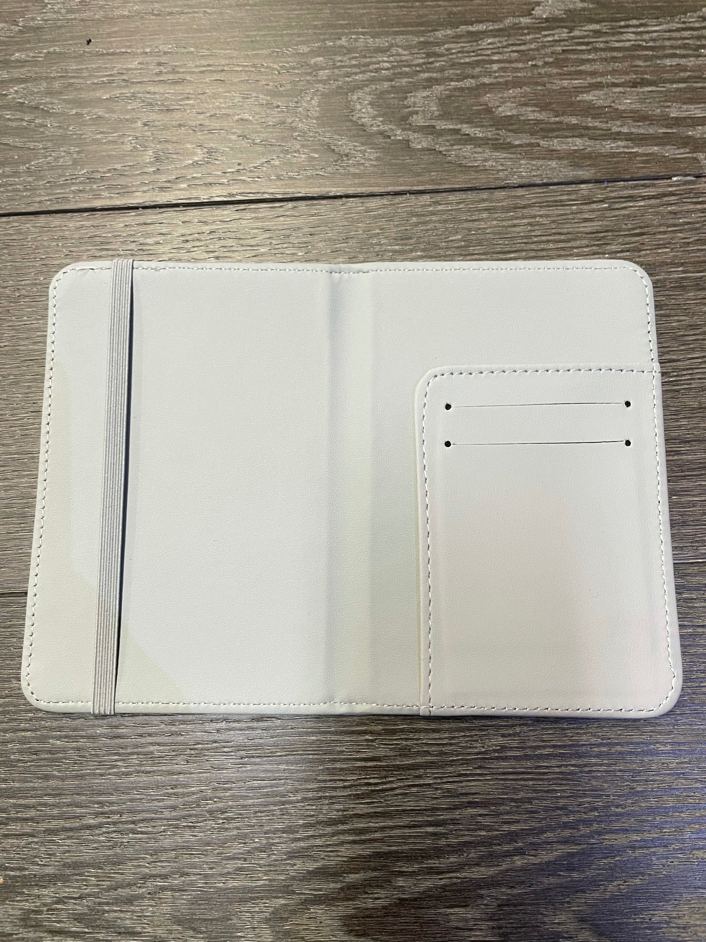 Passport Holder for Sublimation