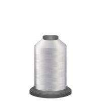 Glide Poly Thread 40Wt White 10000