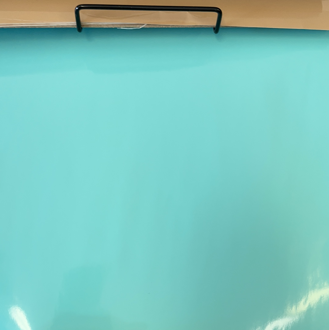 Permanent Vinyl - Sea Glass