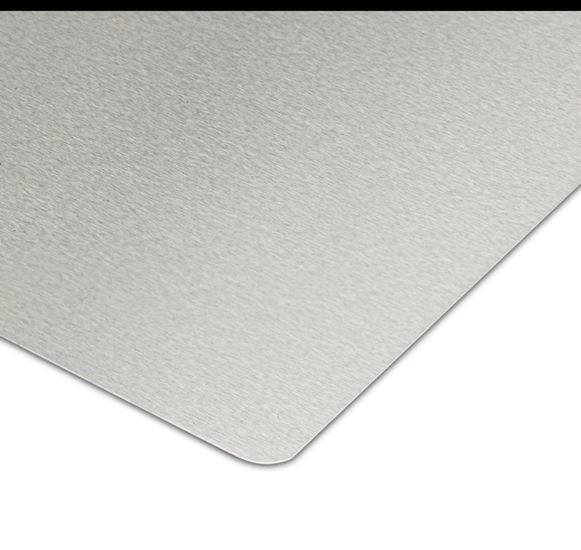 10 X 10 HD Photo Aluminum Panel for sublimation