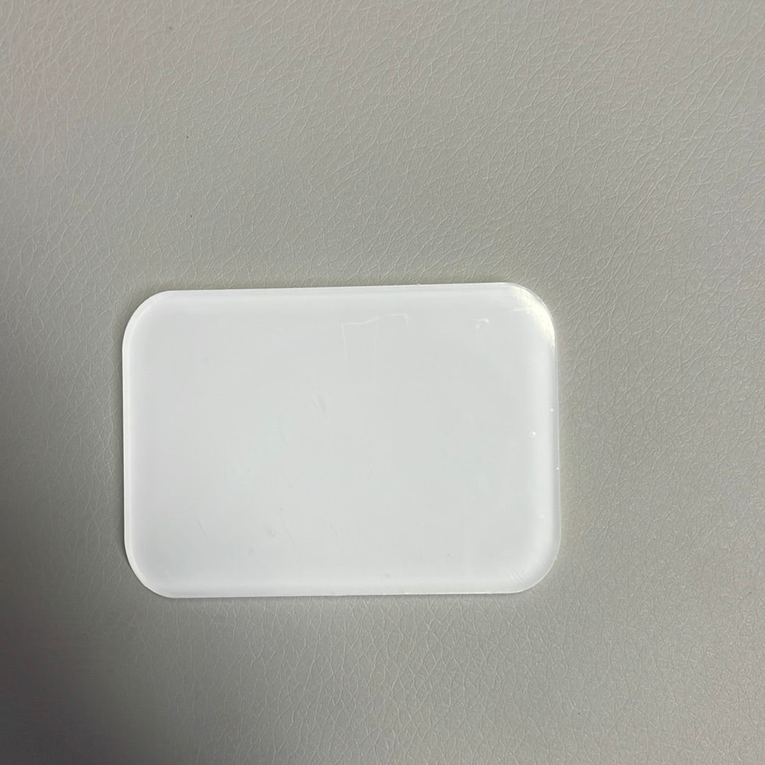 Acrylic Magnet Assorted SUBLIMATION