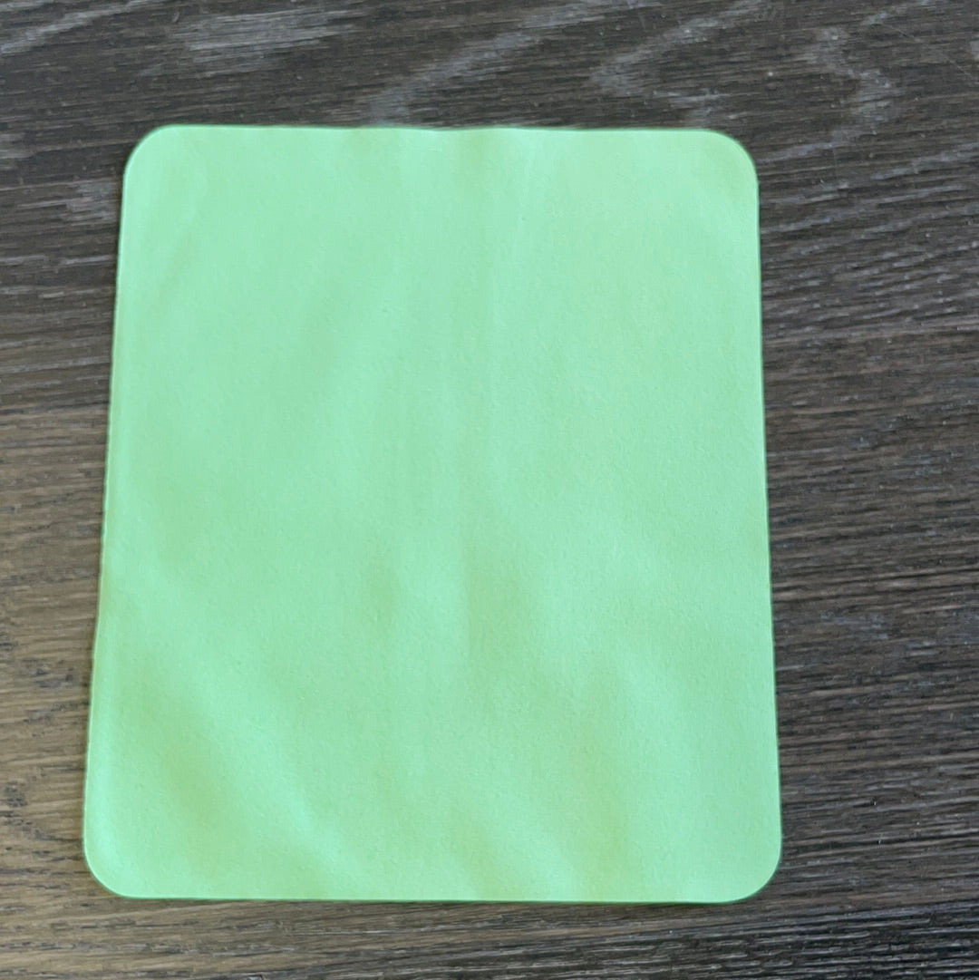 Glass Cleaning cloths