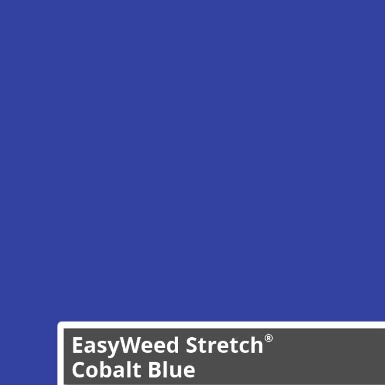 siser EW Stretch Cobalt Blue