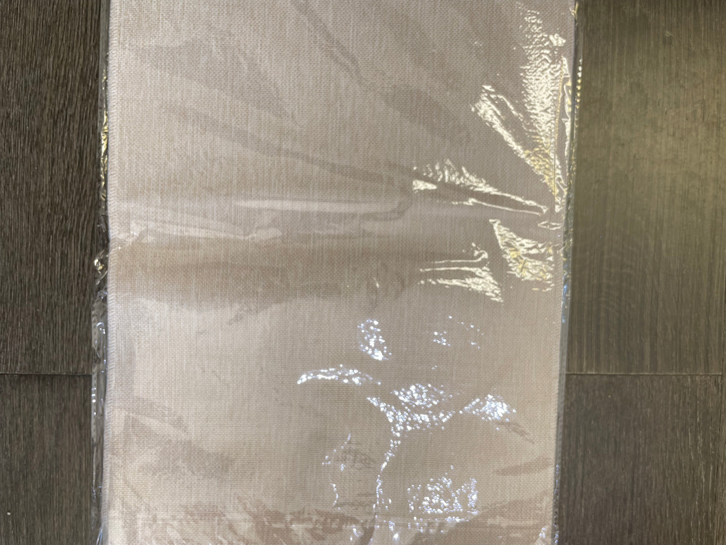 Light Linen Placemat 12x16