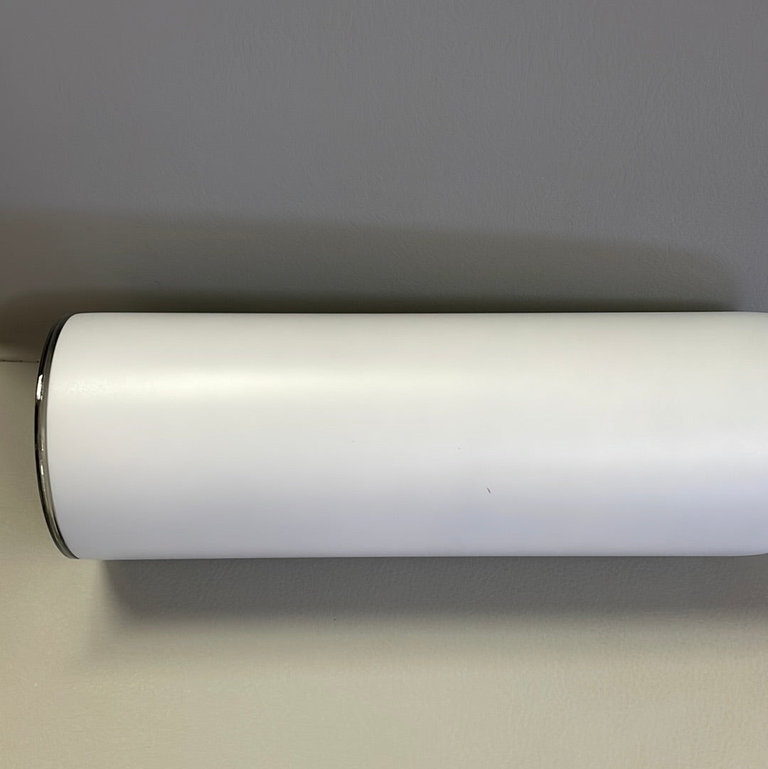 Sub STRAIGHT Matte Skinny 20 Oz