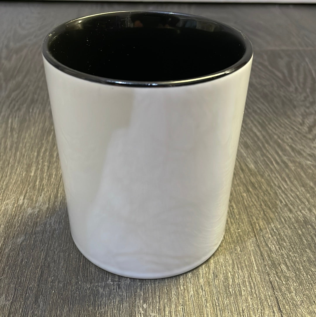 Ceramic Pencil/Tool Holder for Sublimation NO SHIPPING AVAILABLE