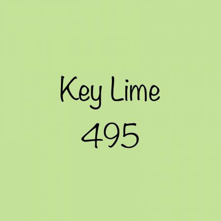 Oracal 631 Removable Vinyl Key Lime Pie (495)