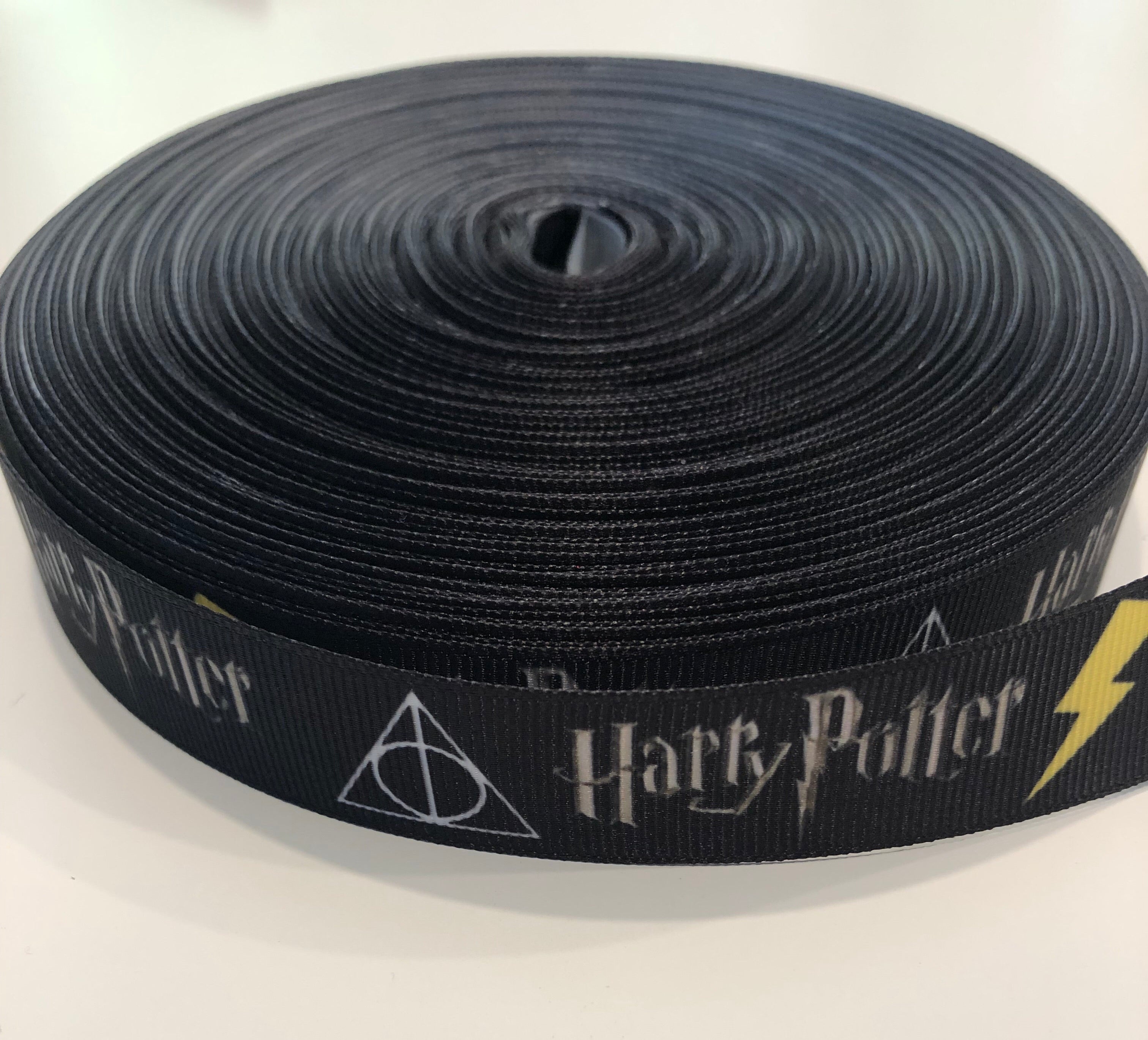 Harry Potter Ribbon – Craft Enablers