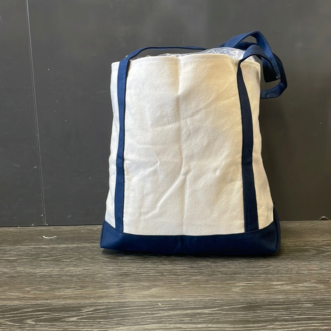 Canvas Tote Bags