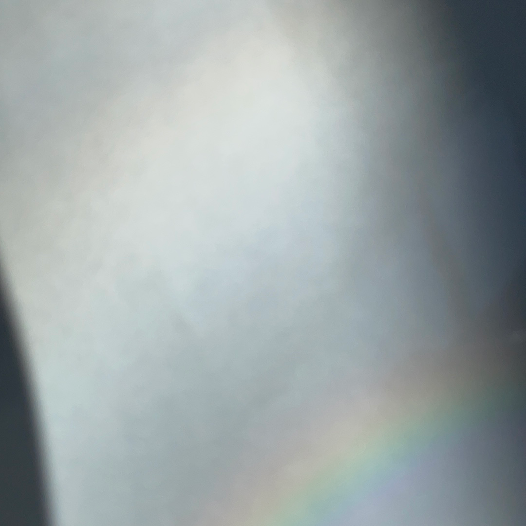 Reflective Silver HTV