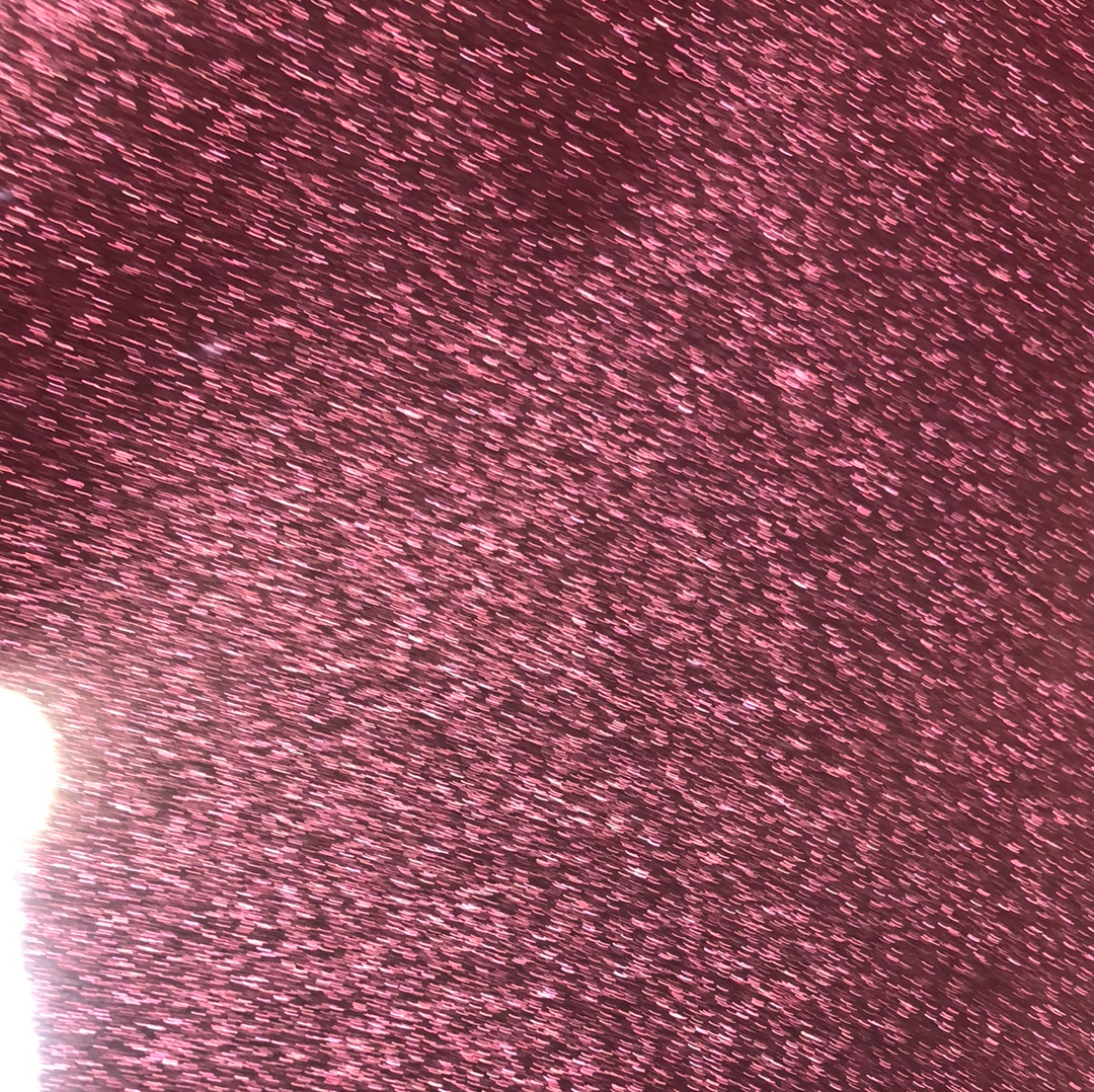 Siser Glitter HTV Currant