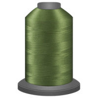 Glide Poly Thread 40Wt Willow 60576