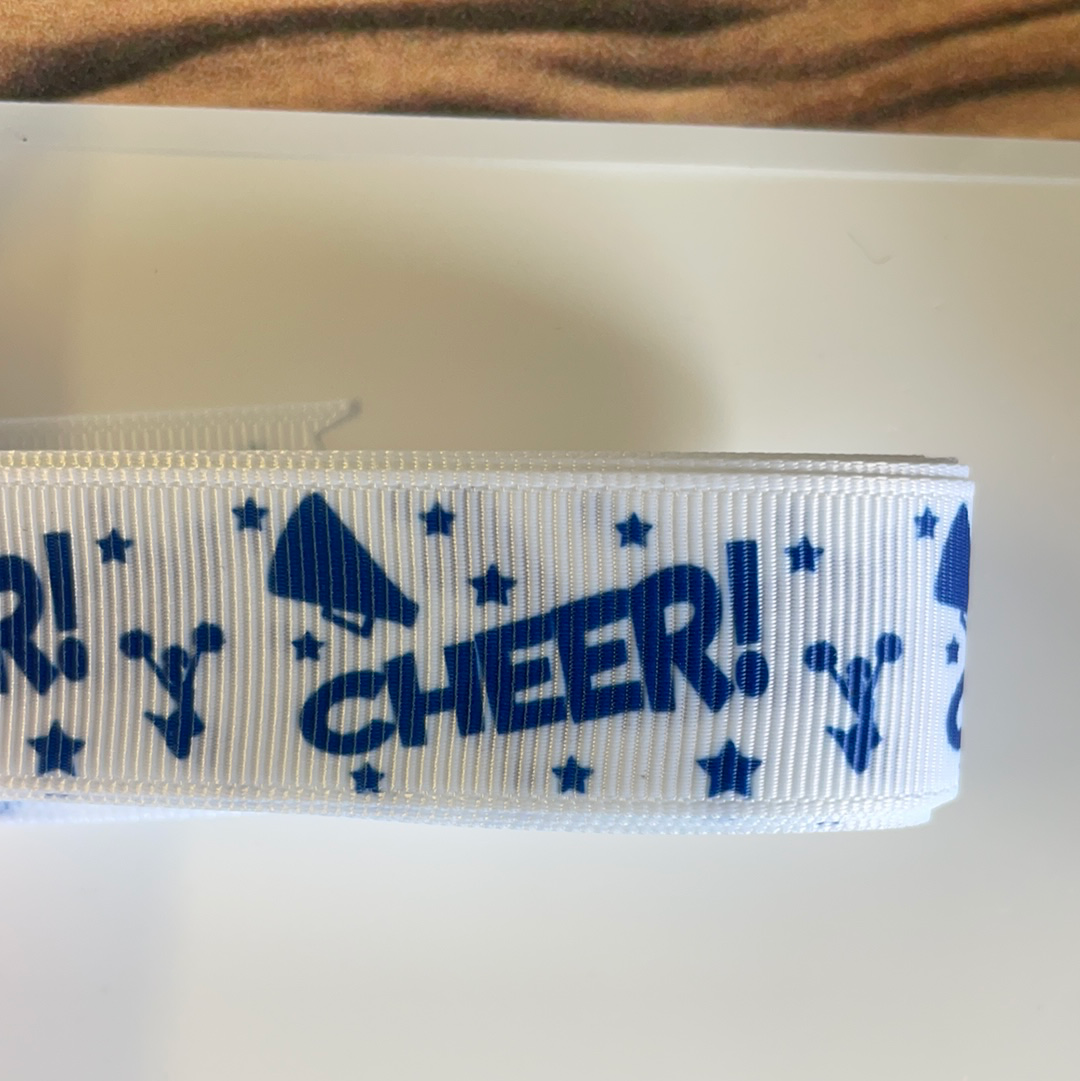 Cheer Ribbon