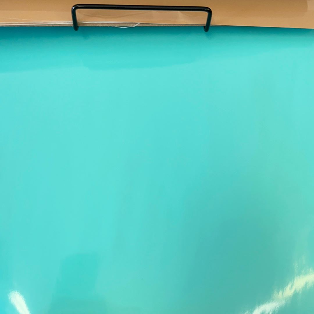 Siser PSV Permanent Vinyl - Sea Glass