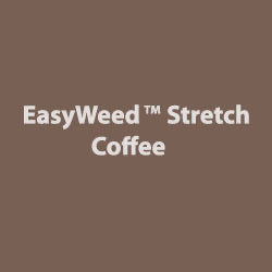 Siser EW Stretch Coffee