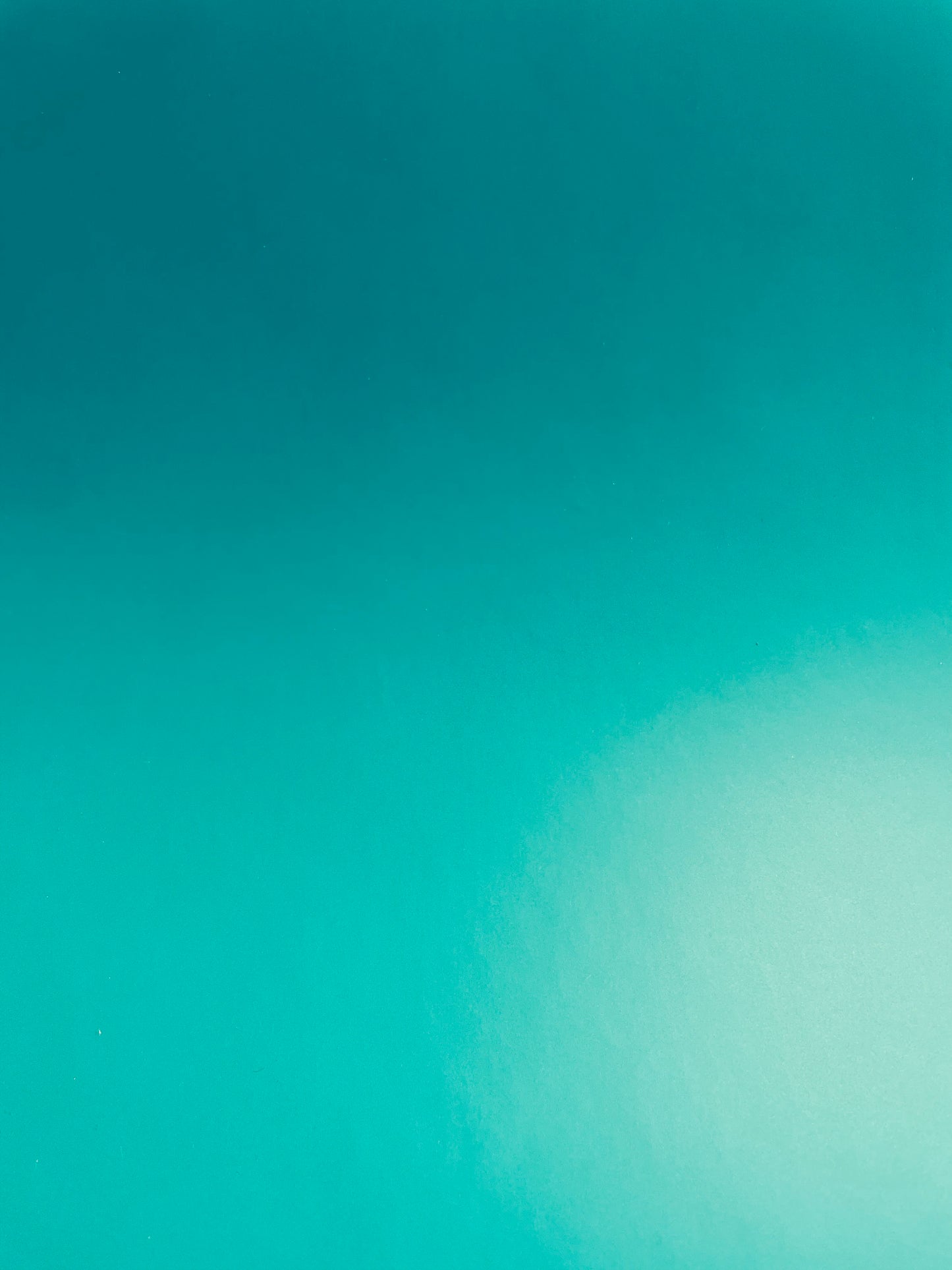 Oracal 631 Removable Adhesive Vinyl Teal (174)