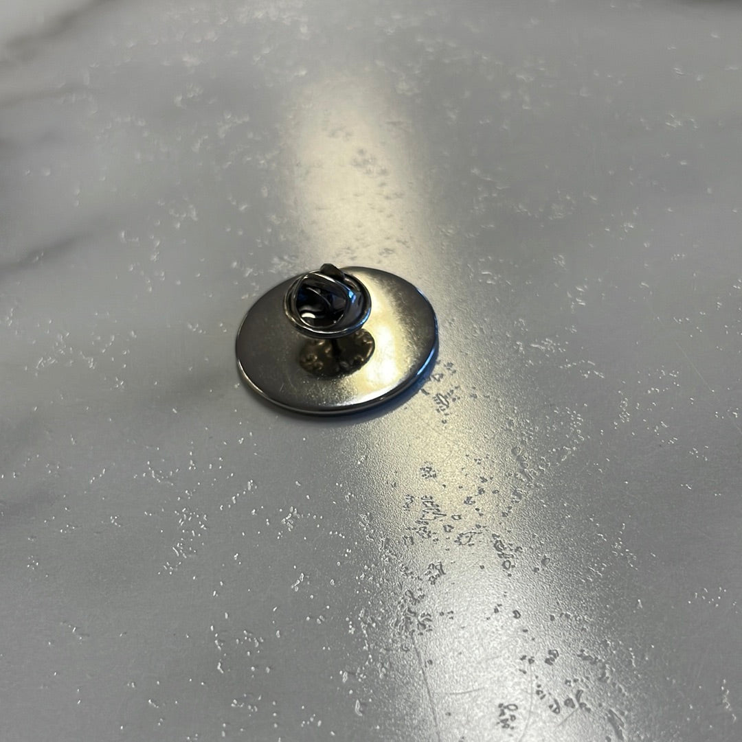 Sublimation Pin