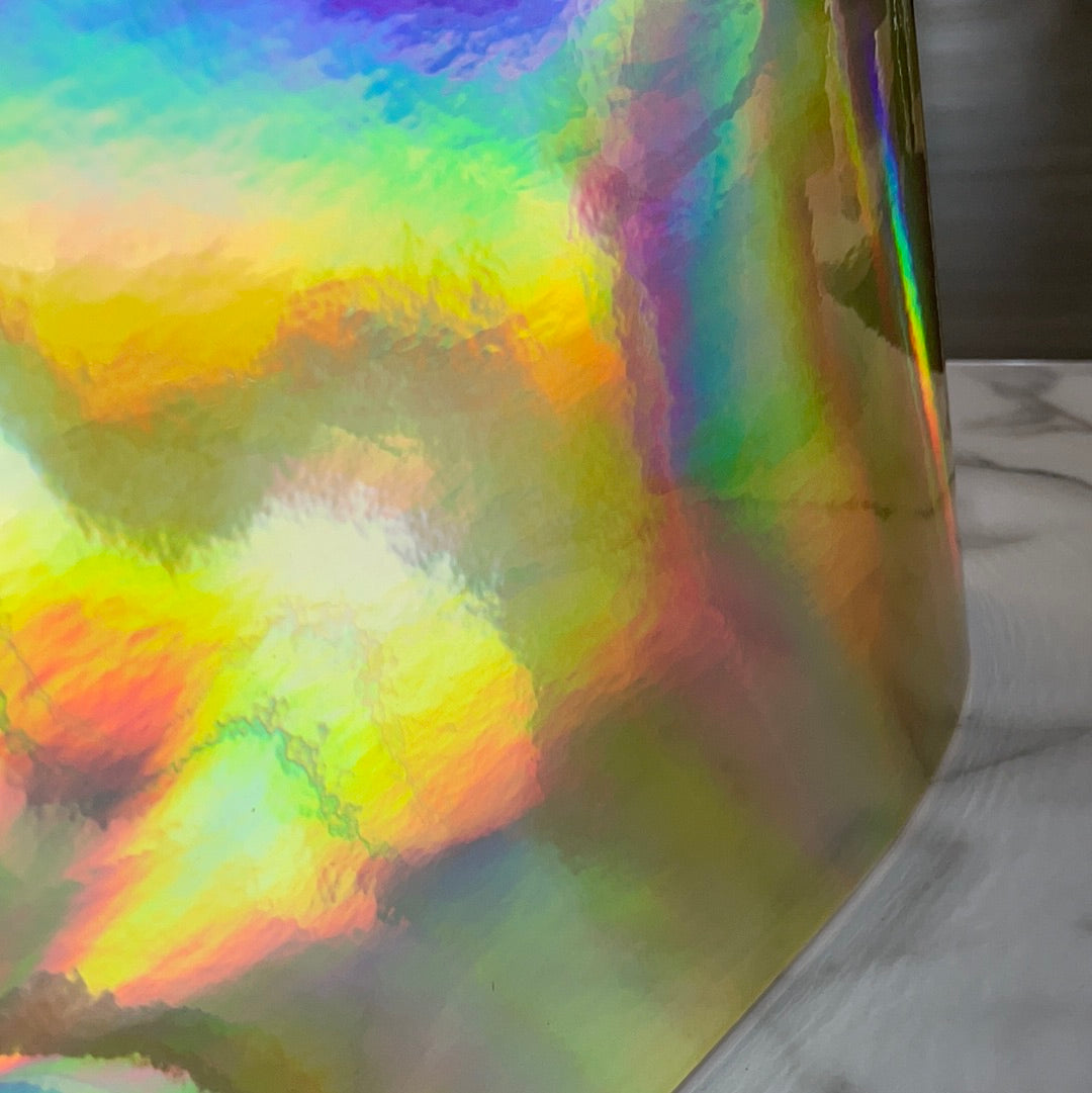 Gemstone Rainbow Gold