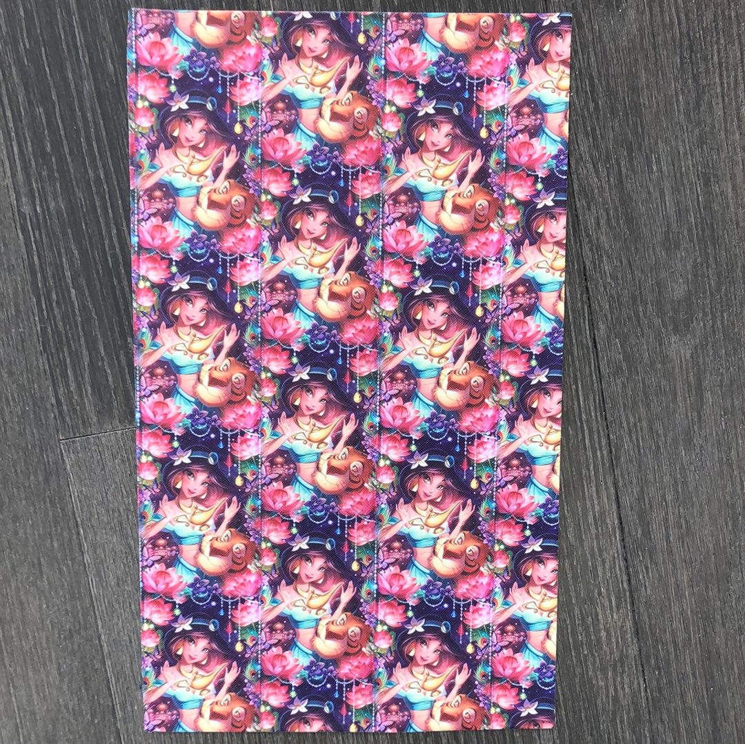 Jasmine Faux Leather