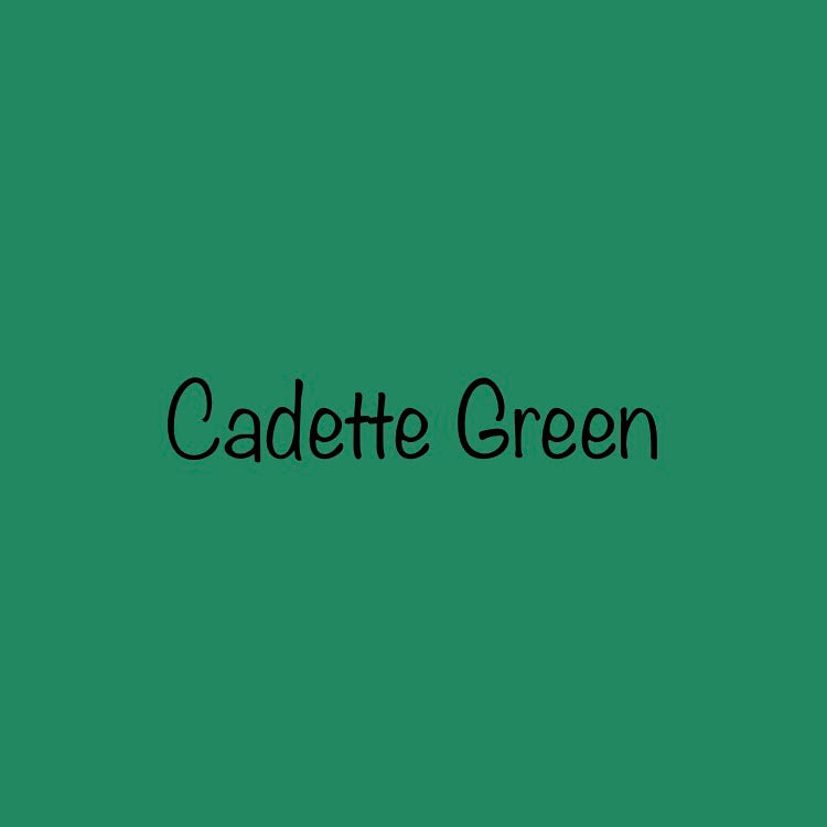 Siser EasyWeed HTV Cadette Green