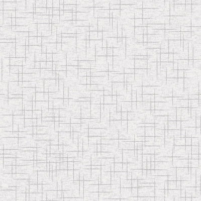 Kimberbell - Linen Texture Grey