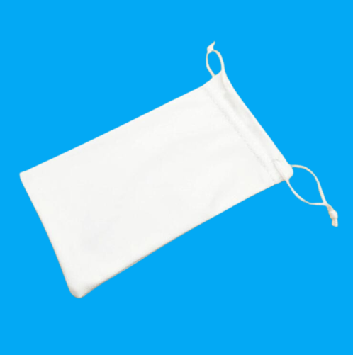 Sublimation Eyeglass Bag