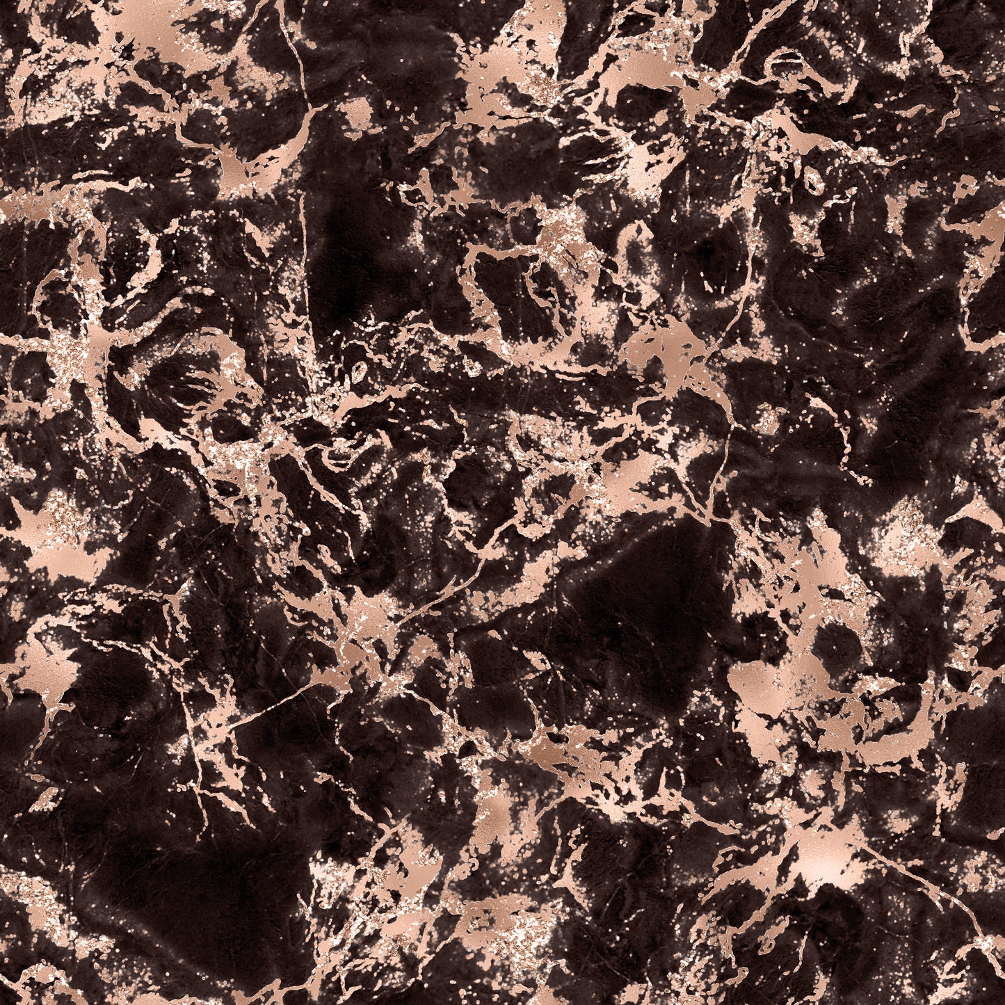 Rose Gold Marble 2 Patterned Permanent Vinyl