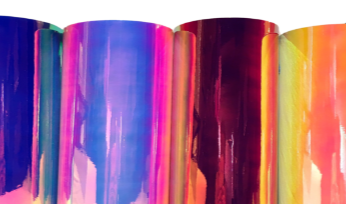 Styletech Opal Vinyl White