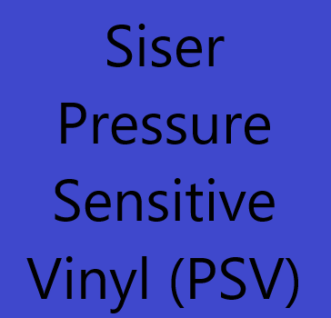 Siser PSV