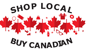 Shop Canadian