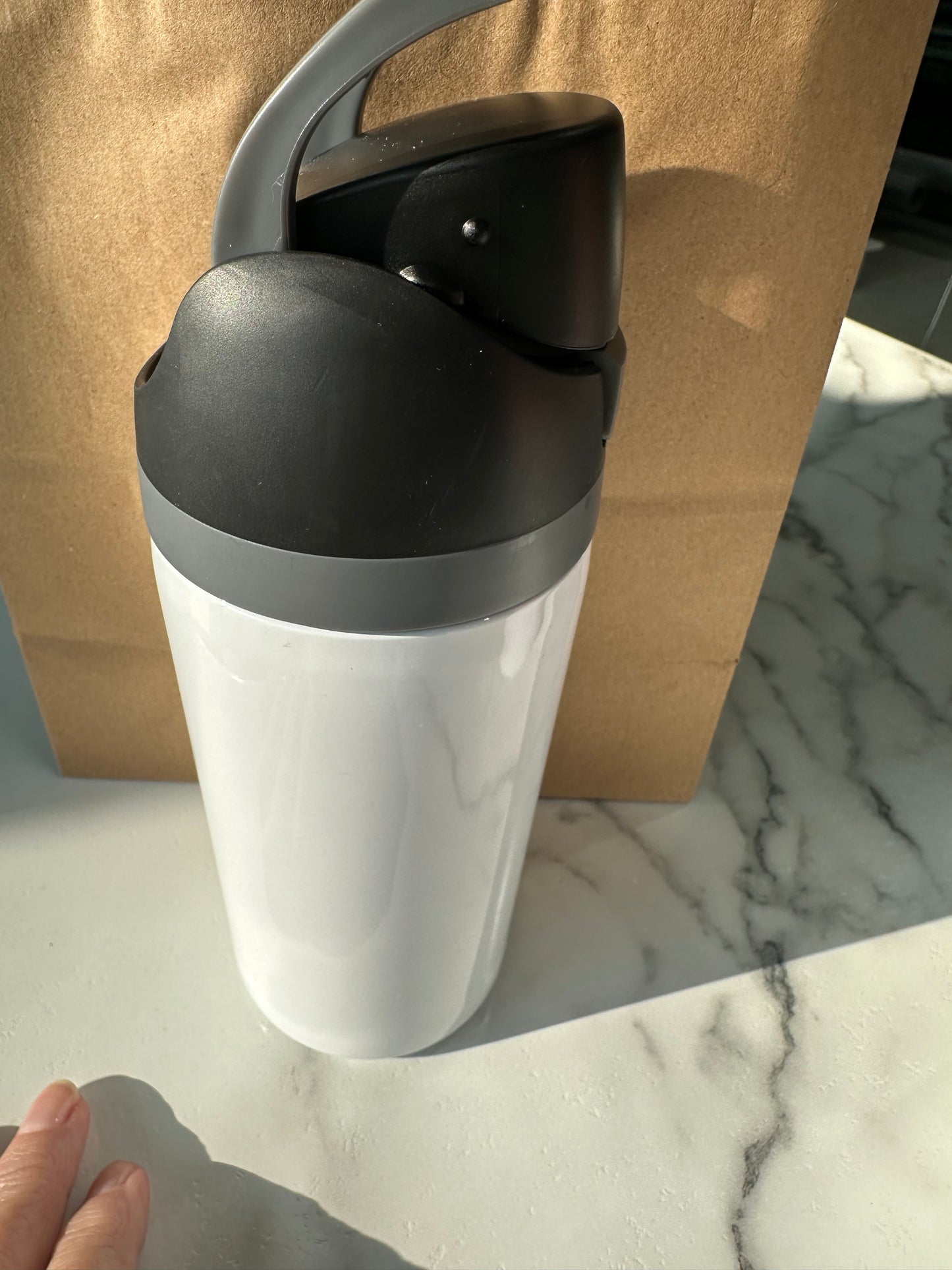 16 Oz Water Bottles for sub