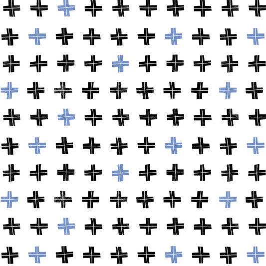 Camelot - Geo Plus Blue