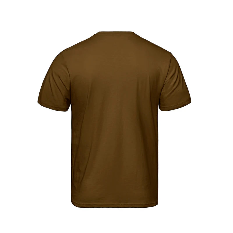 Adult Everyday Ringspun Tees