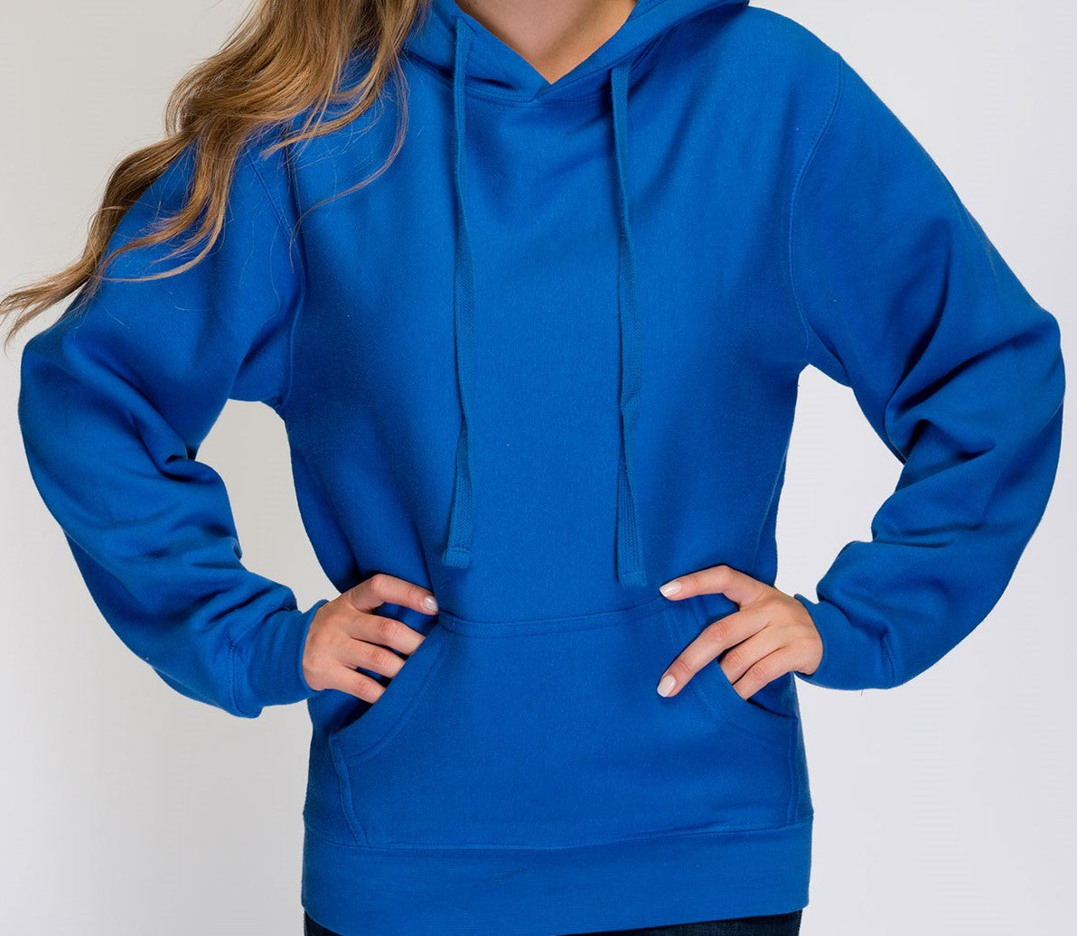Adult Hoodies Mid Weight Promo