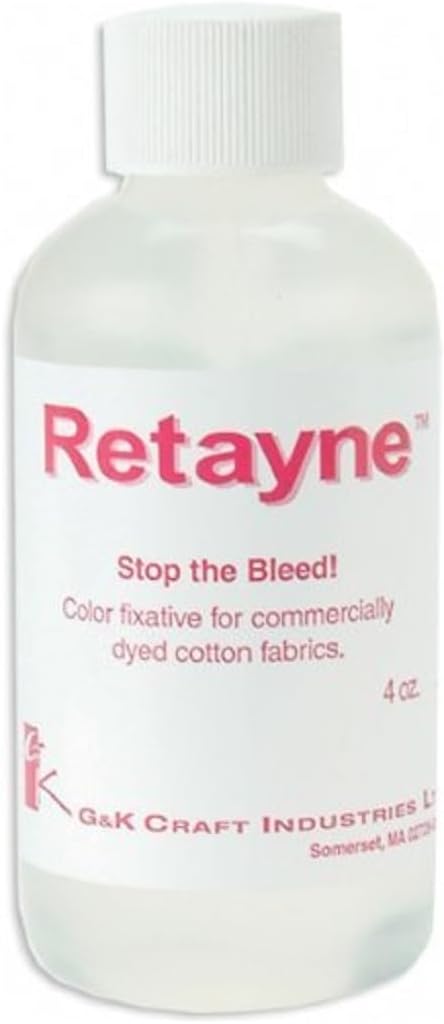 Retayne Color Fixative