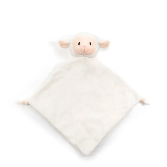 Cubbies Lamb Blankie