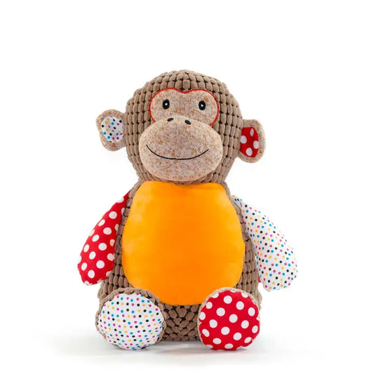 Cubbies Sensory Monkey