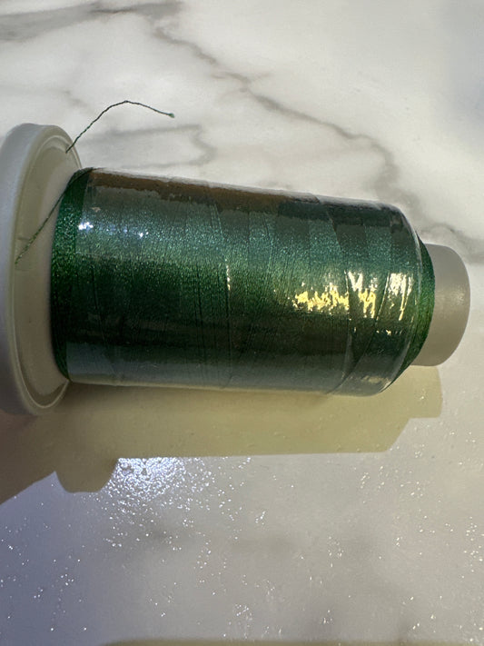 Glide Poly Thread 40Wt Pine - 67743