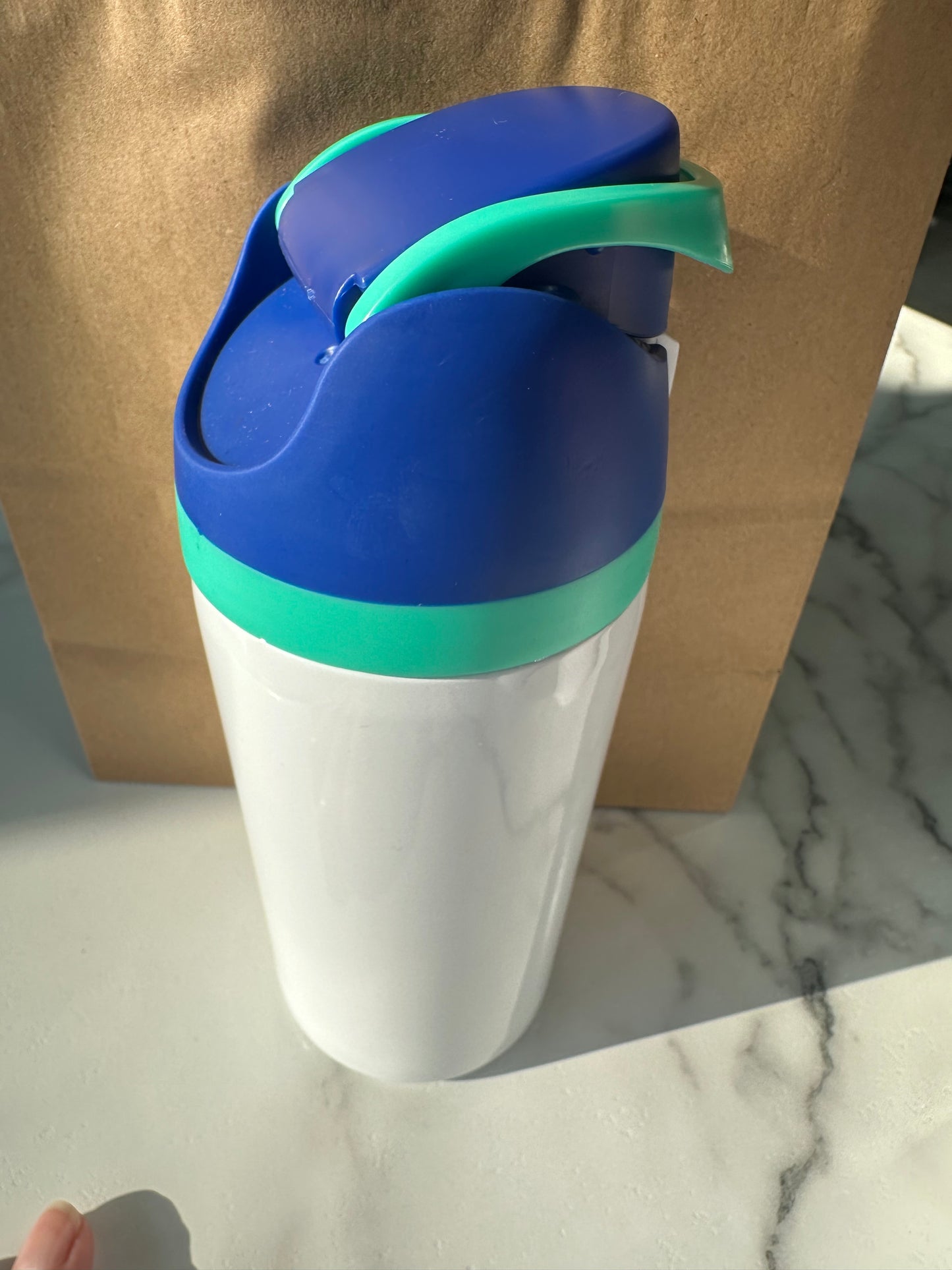 16 Oz Water Bottles for sub