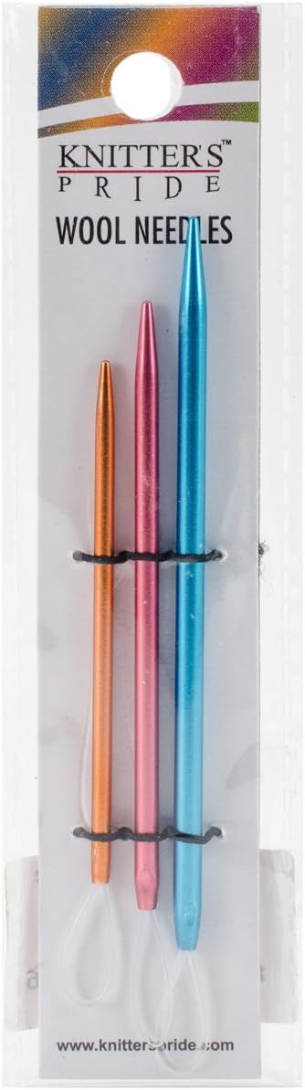 Wool Needles
